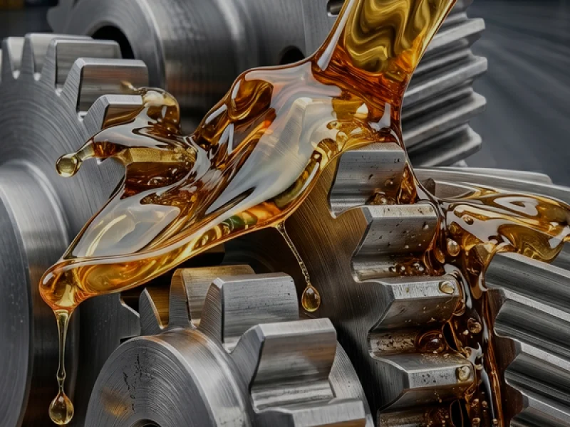 Lubricación