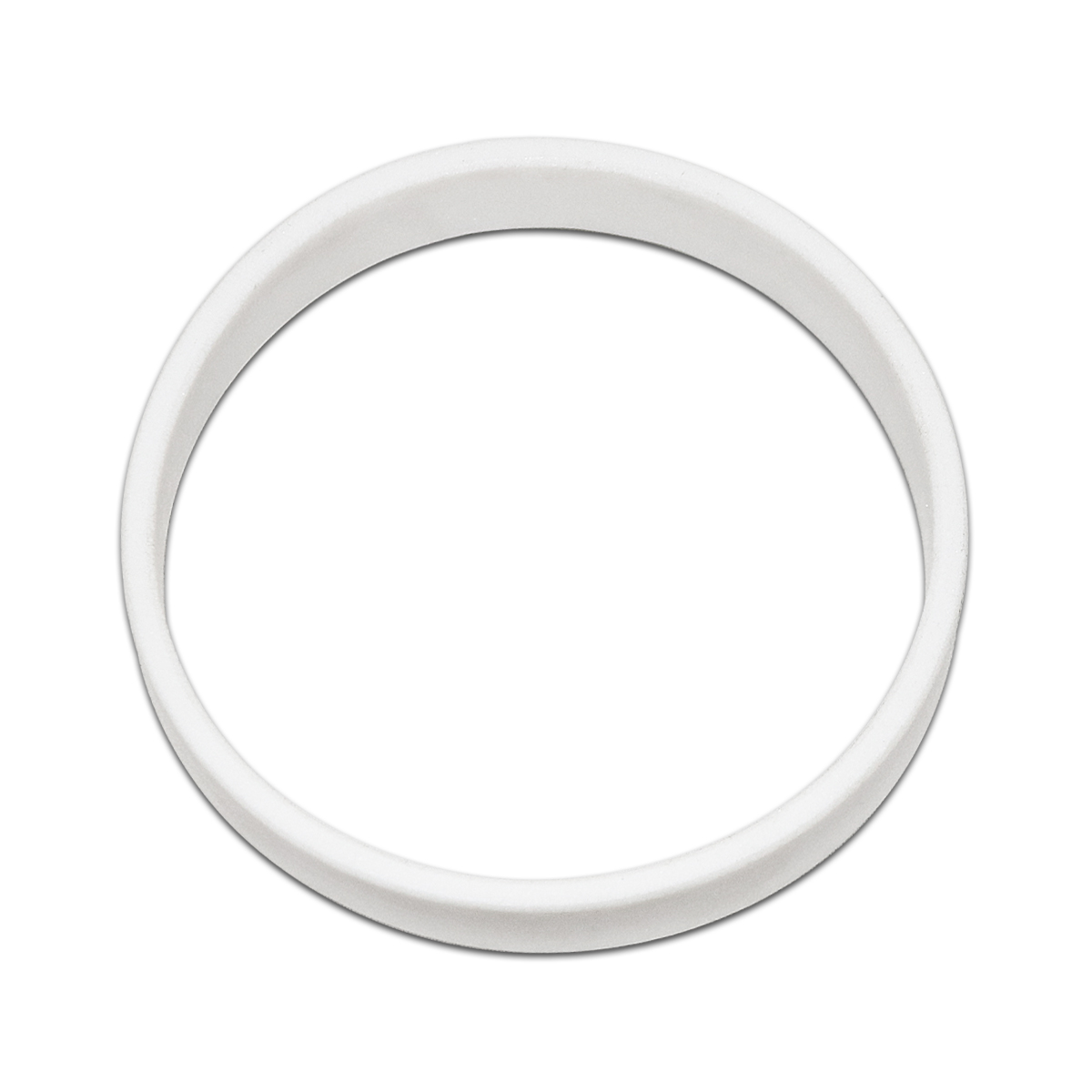 Anillo de teflon - 11,30x1,90x0,80