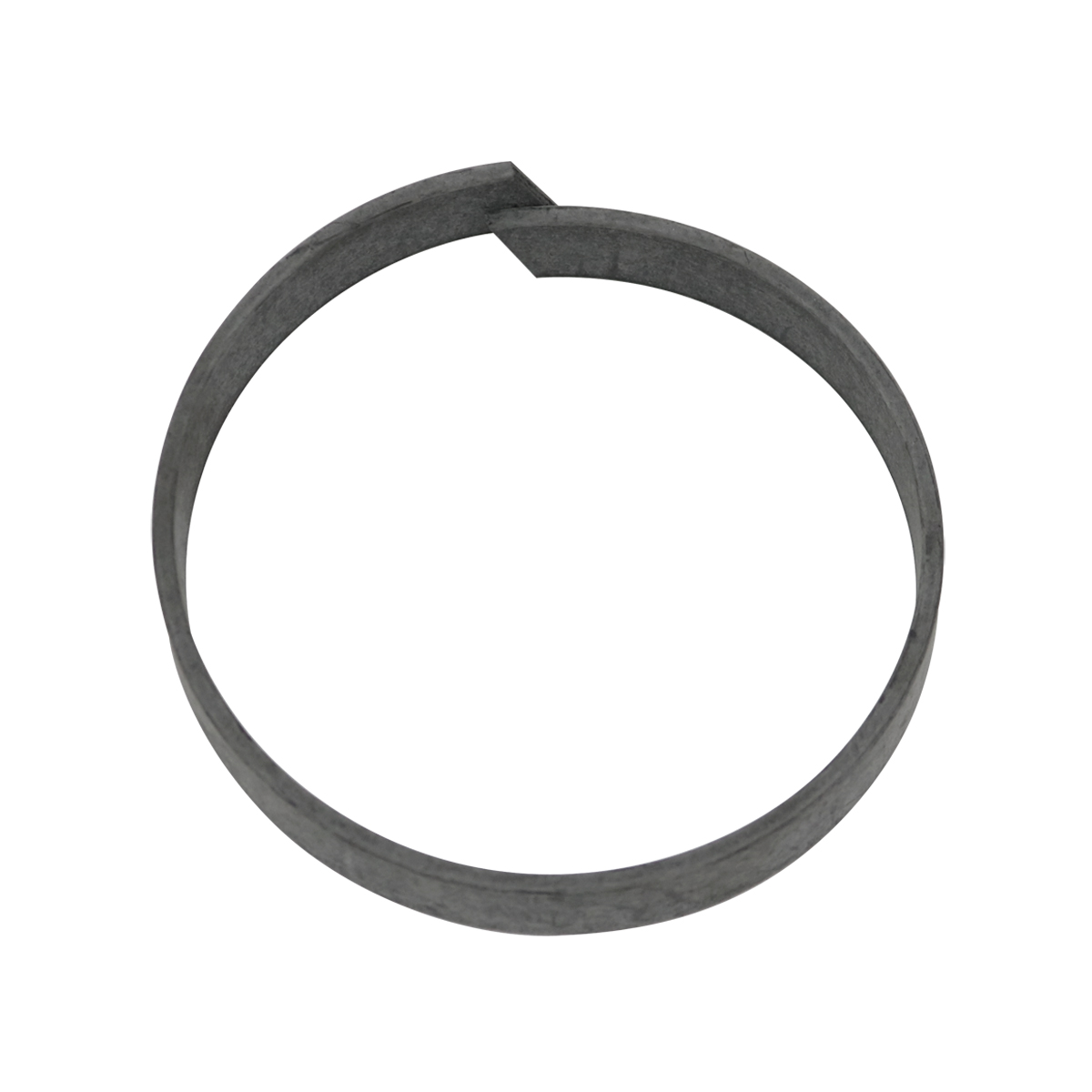 Guia de nylon - 100,00x15,00x3,00