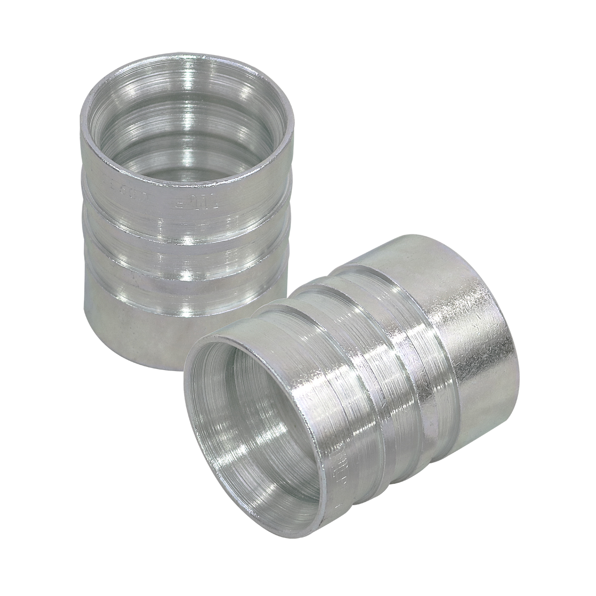 Capa 4sp - DN16 - 5/8"