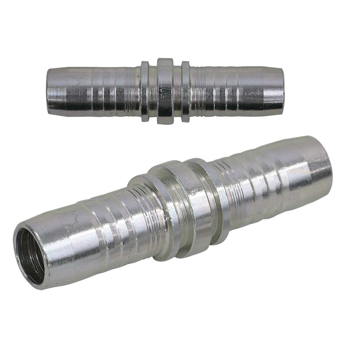 Conexión doble - 3/8" - 3/8" (enmienda)