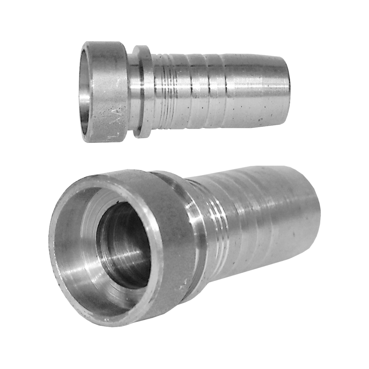 Espiga soldable s.o.s - 3/4" (salvavidas)