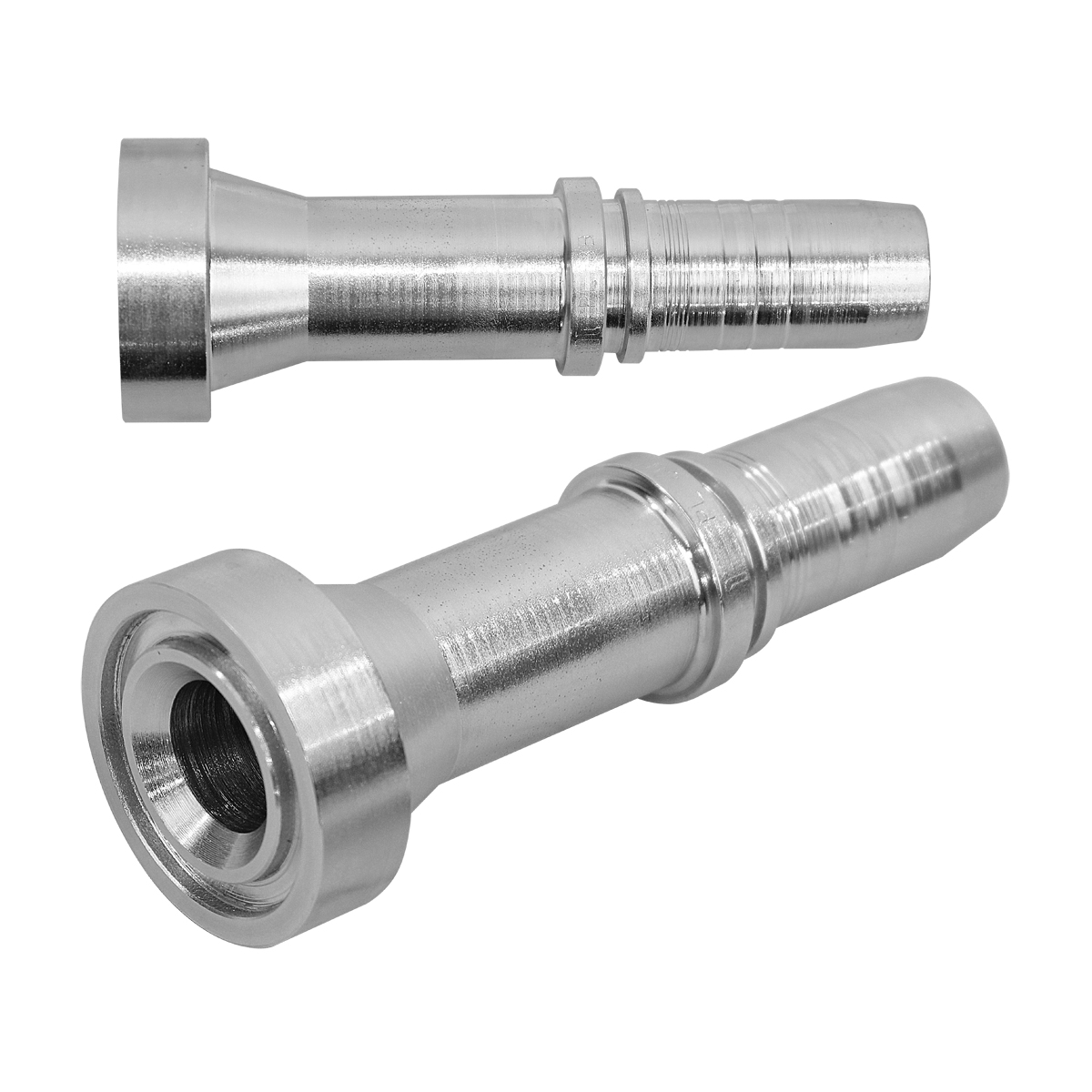 Conexión brida supercat - DN31 - 1.1/4" - 1.1/4"
