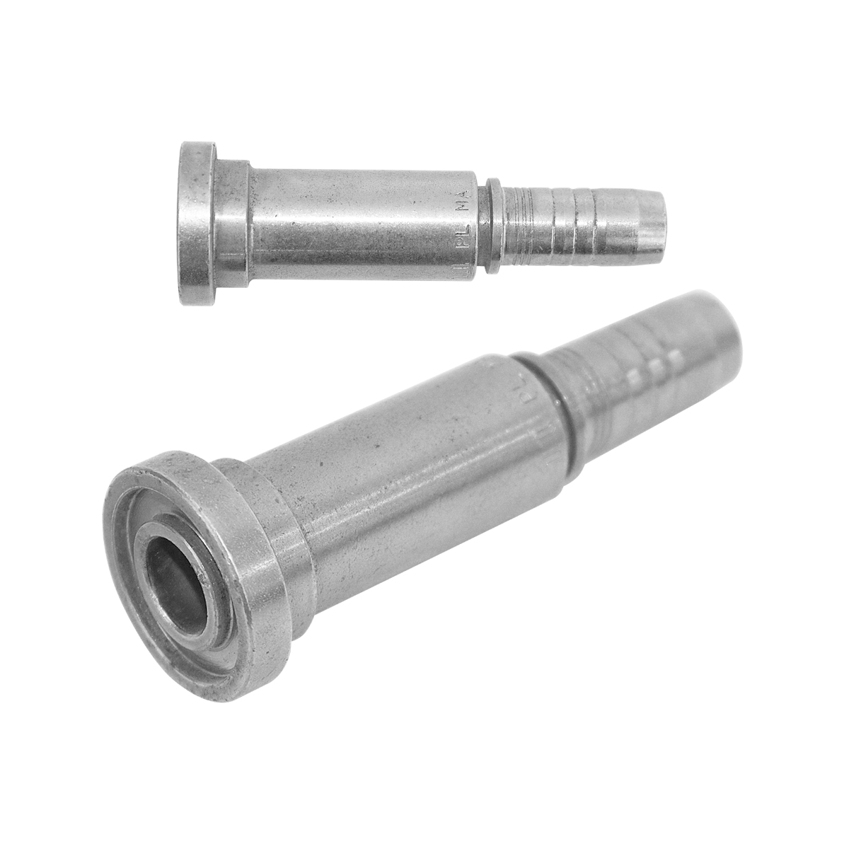 Conexión brida Komatsu - DN16 - 5/8" - 5/8"