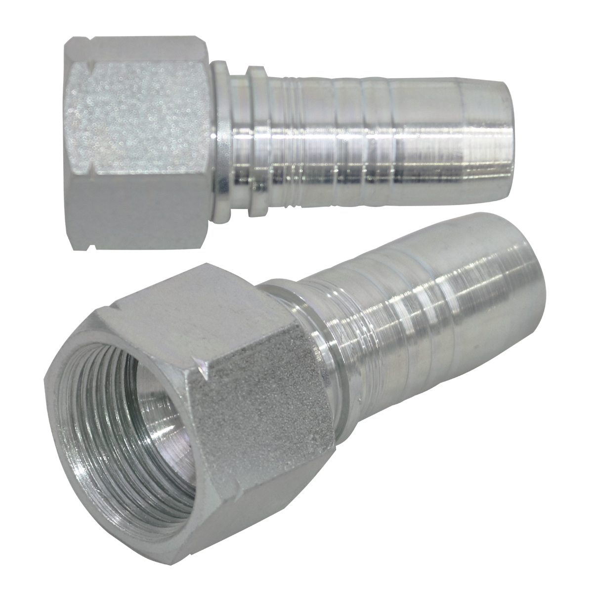 Conexión hembra giratoria jic - 2" - 2.1/2"