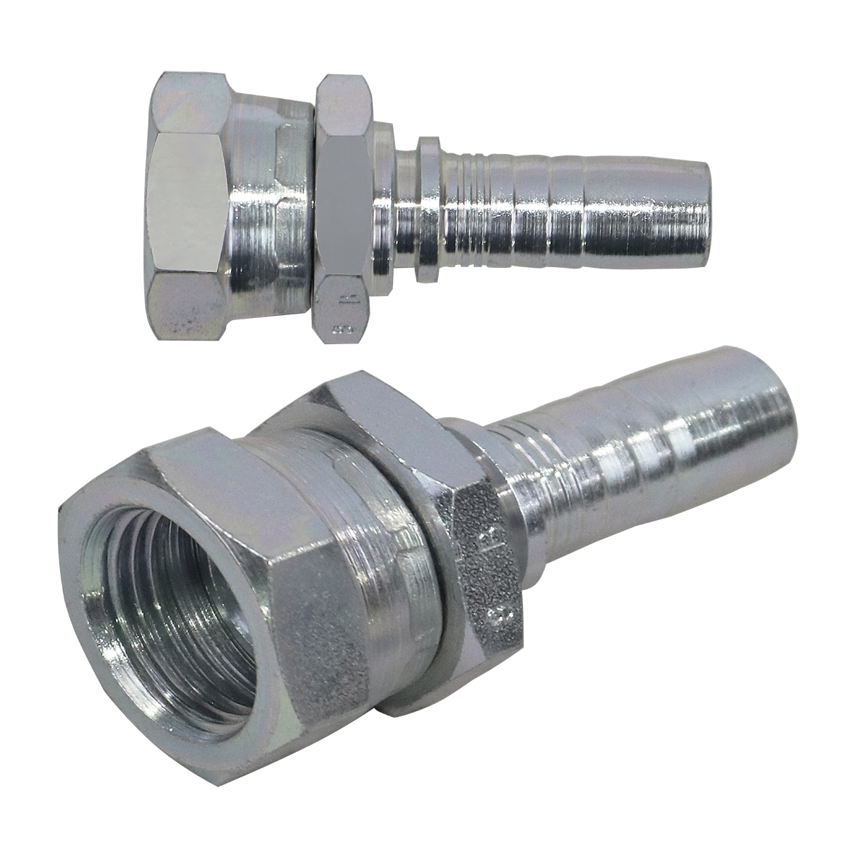 Conexion hembra jis Toyota - 3/4" - 3/4"