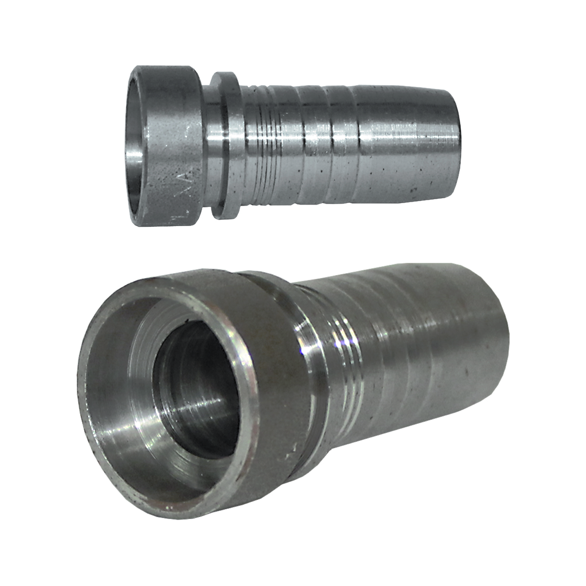 Espiga soldable s.o.s - 3/16" (salvavidas)