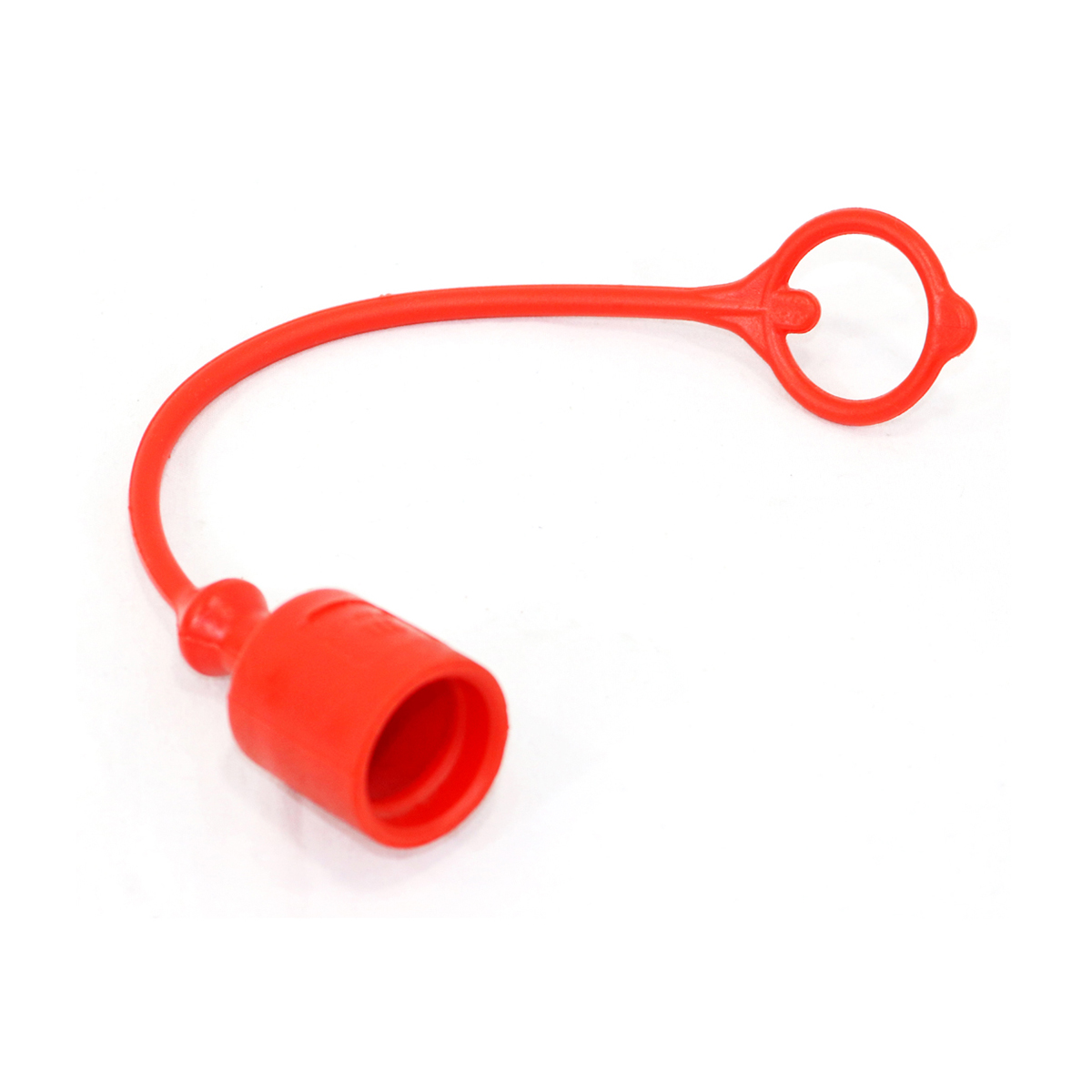 Protector para acople rápido macho de 1/2".
