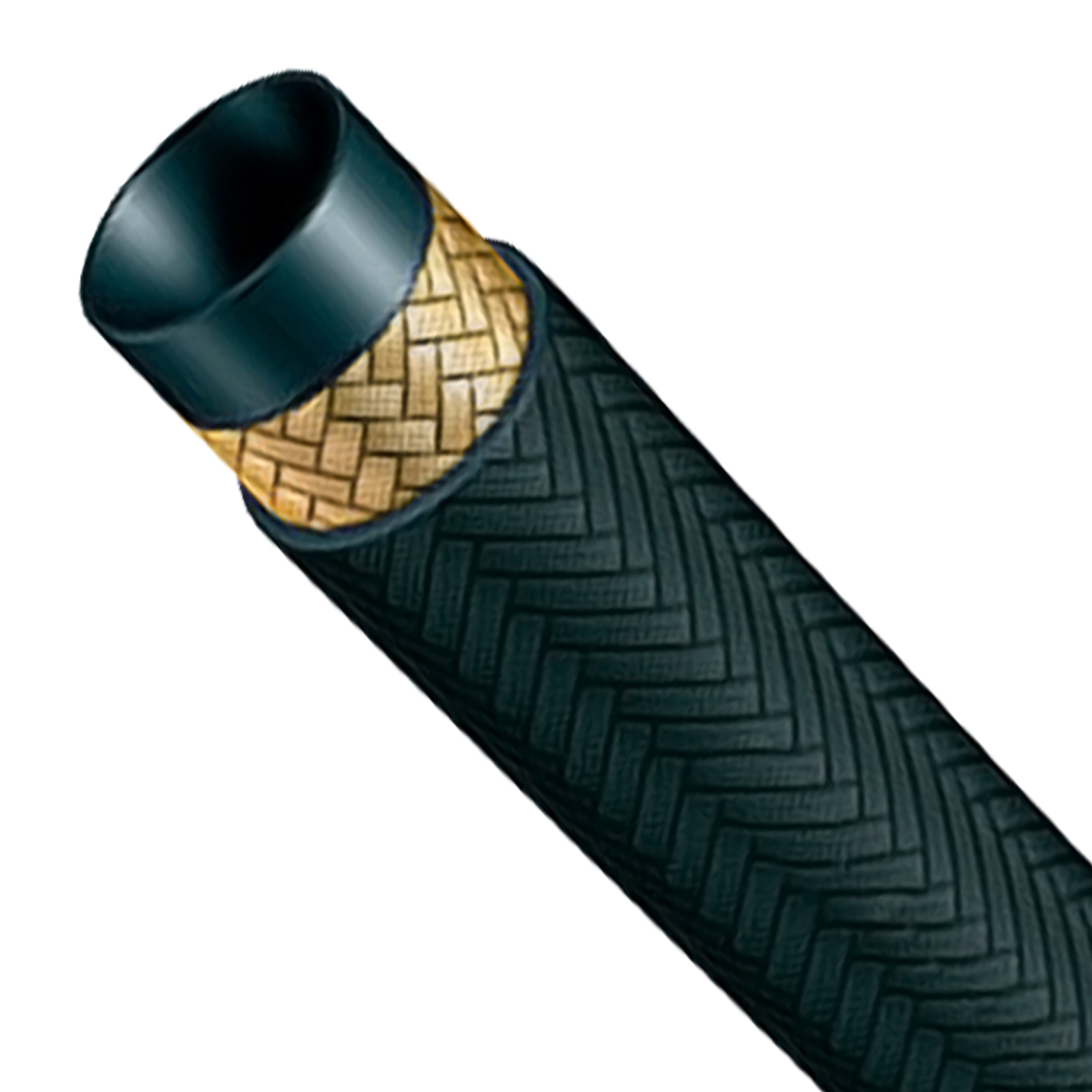 Manguera - DN10 - 13/32" - cover - sae100r5 - 2000psi.