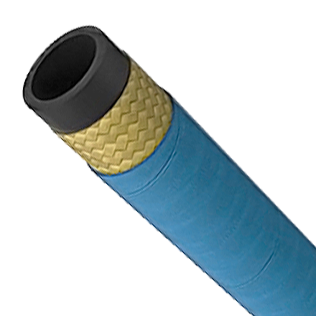Manguera - DN16 - 5/8" - equator - 1880psi - para alta temperatura.