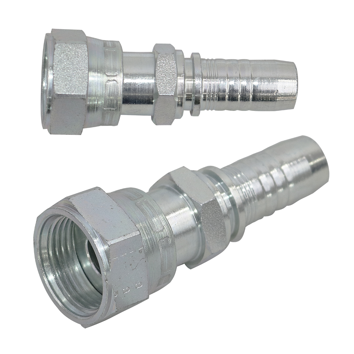 Conexion hembra giratoria orfs - 1" - 1.11/16"
