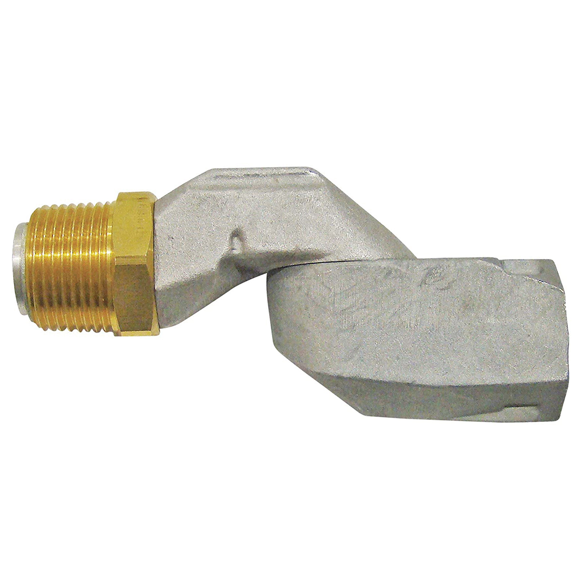 GPI - Conexion Giratoria Para Combustible De 3/4"