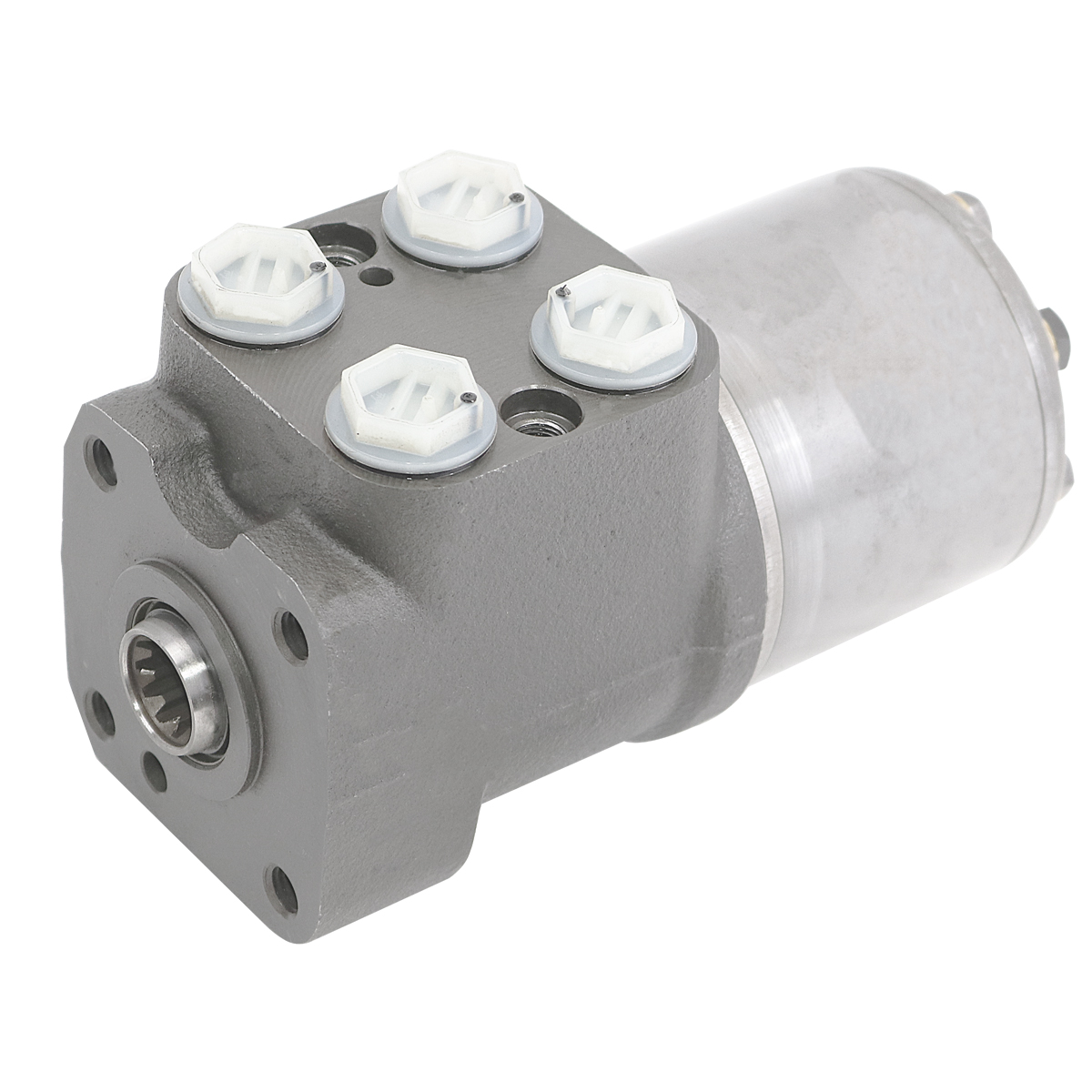 Hidrostática Danfoss - OSPB 500 ON.