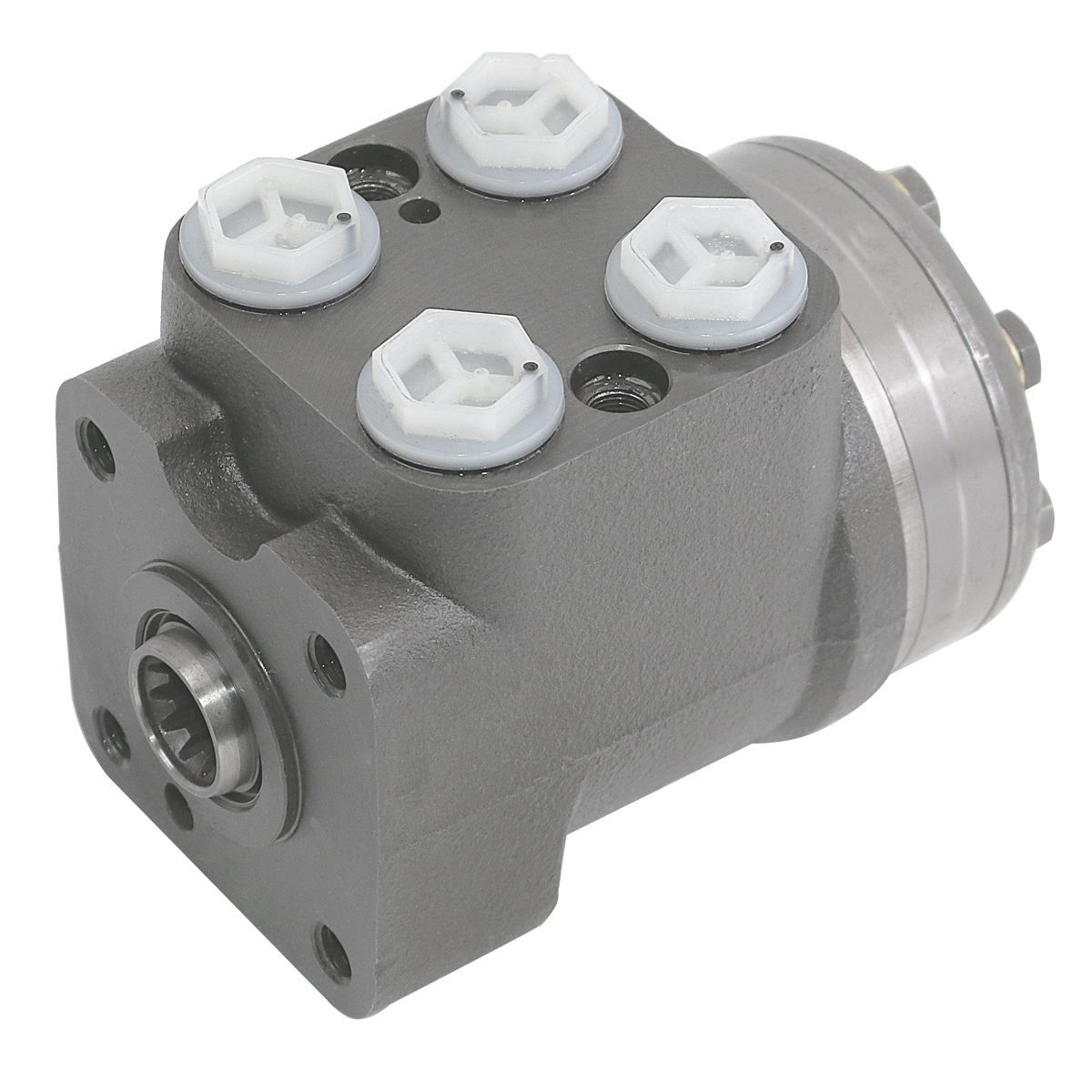 Hidrostática Danfoss - OSPB 125 ON.