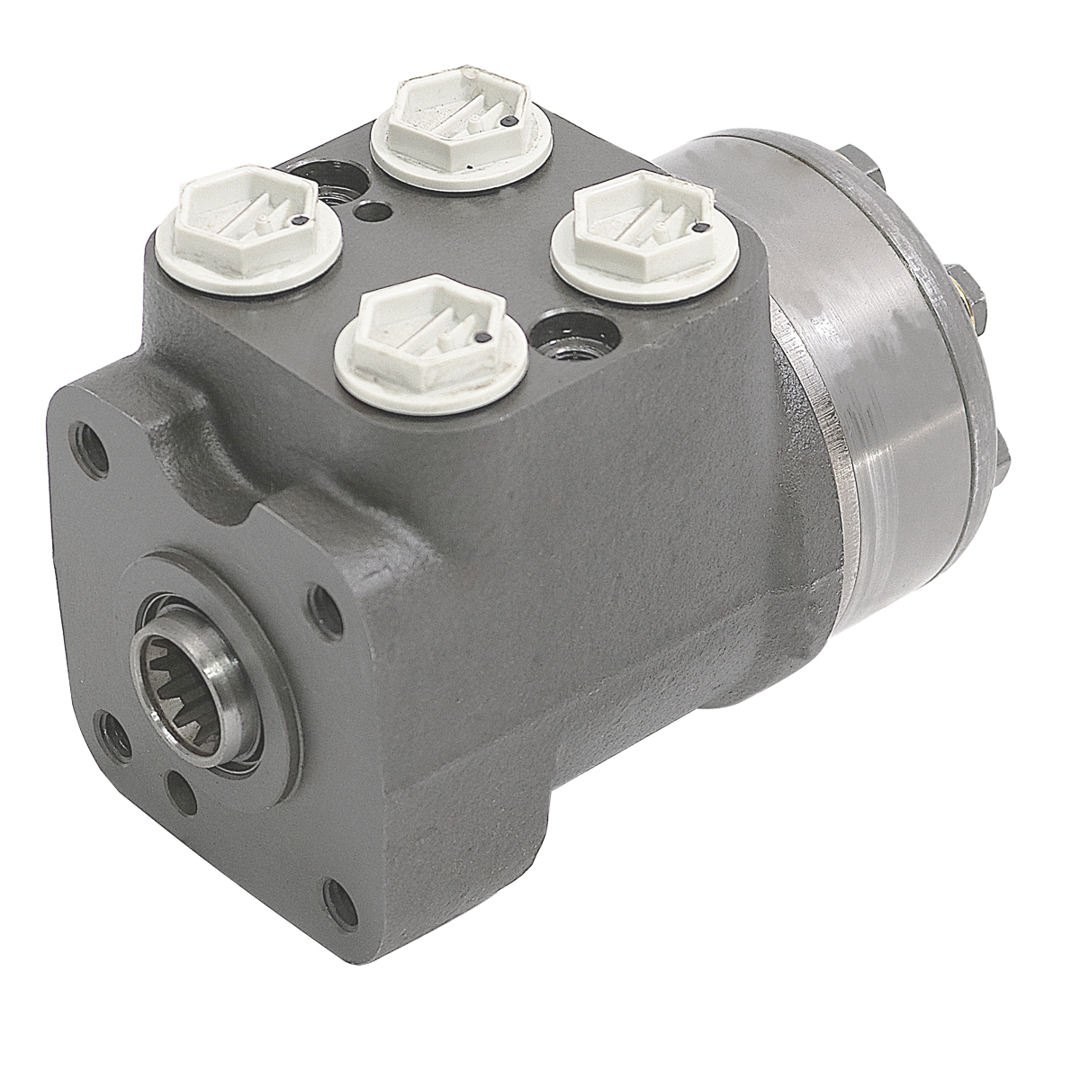 Hidrostática Danfoss - OSPB 200 CN.