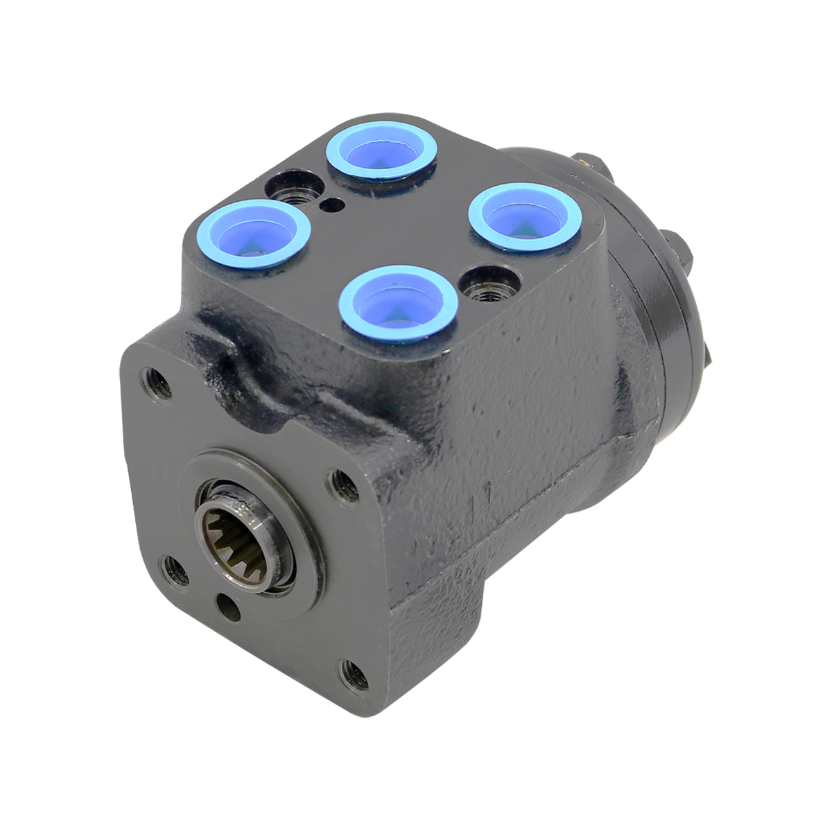 Danfoss - Hidrostática - OSP - B 80 on s/ válvulas.